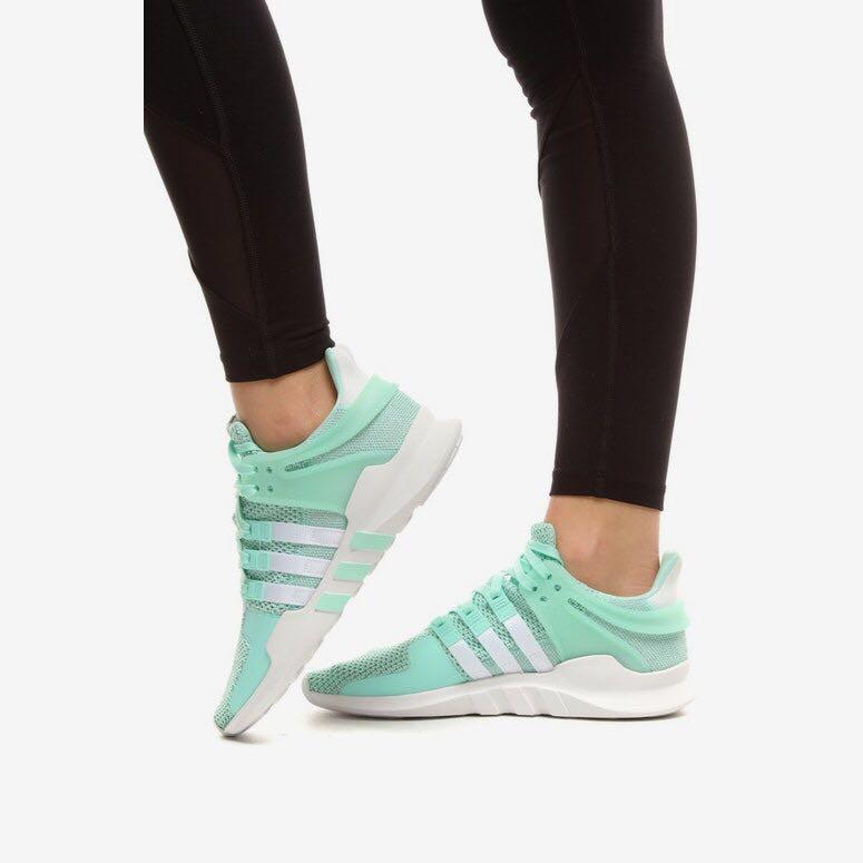 eqt support adv shoes womens