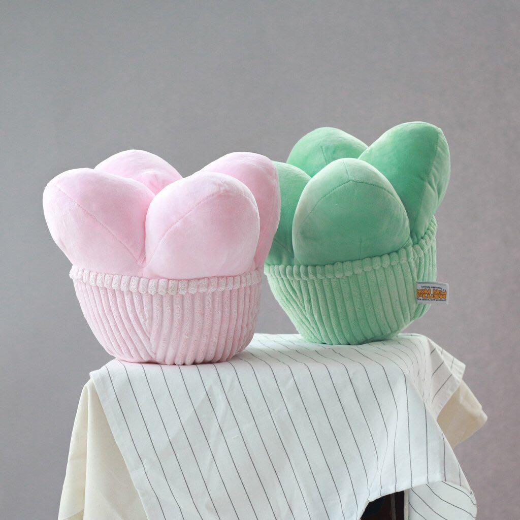 nom nom plush