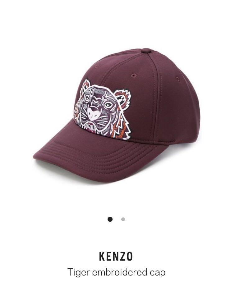 kenzo hat women's