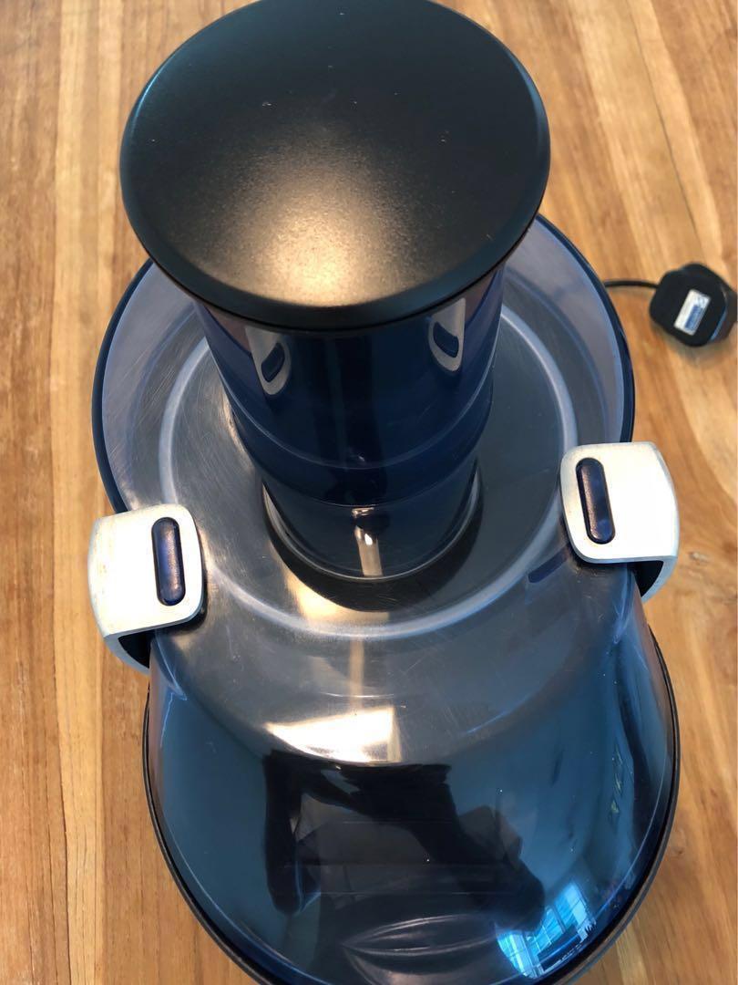 Bosch Juice Extractor MES3500, TV & Home Appliances, Kitchen Appliances