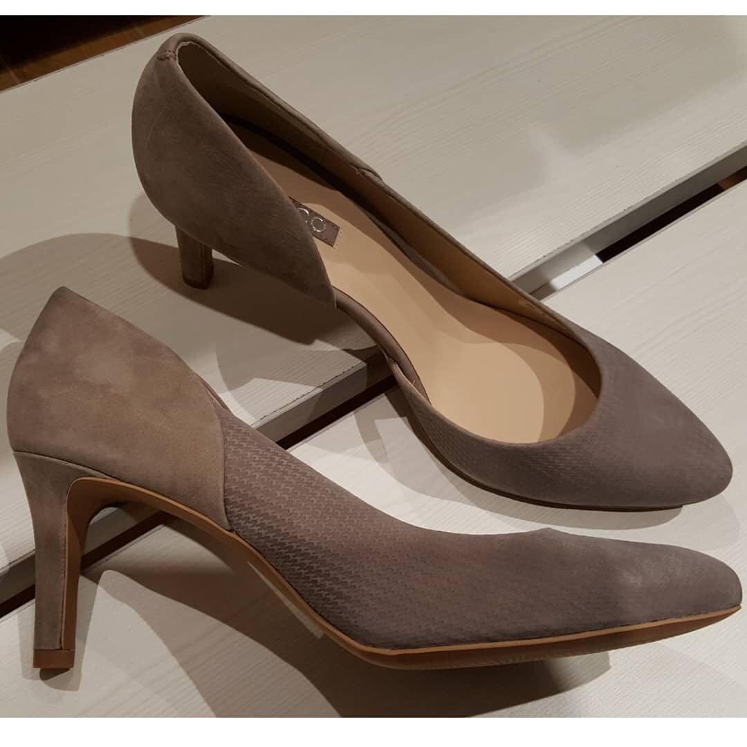 Ecco deals taylor pump