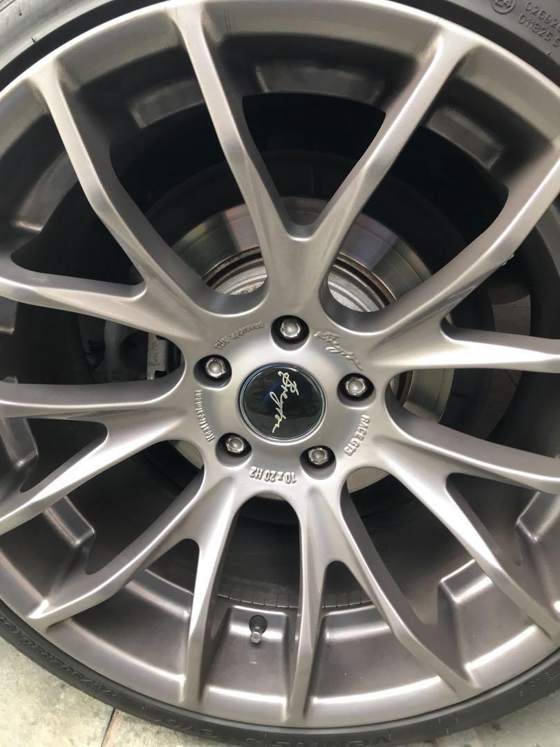 Breyton Wheel Rim Centre Caps Hub 68mm Set Car Accessories Tyres Rims On Carousell Official twitter of rim malaysia official music chart #rimchart anugerah industri muzik malaysia. breyton wheel rim centre caps hub 68mm