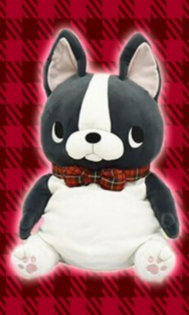 Buruburu boo shop