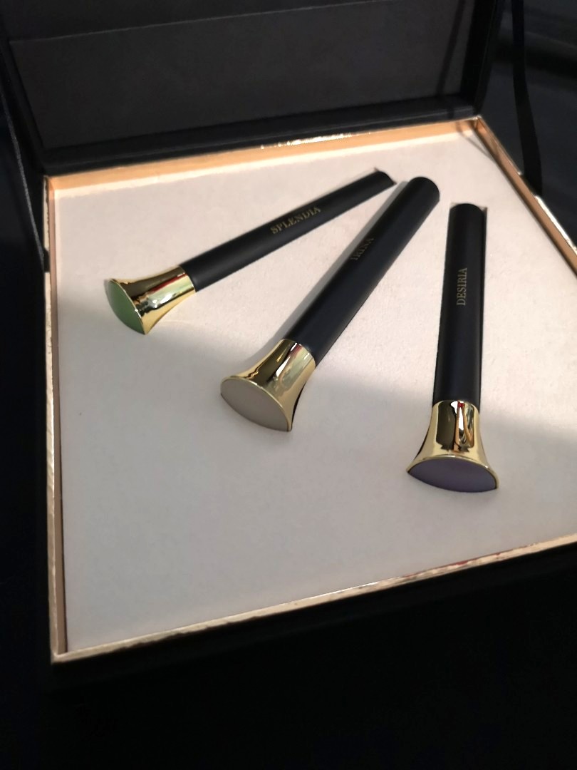 bvlgari le gemme imperiali splendia