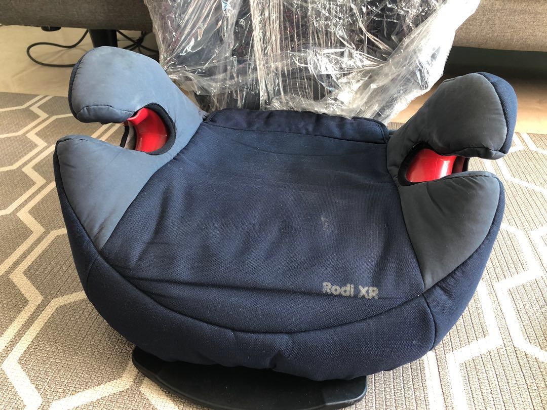 rodi xr maxi cosi