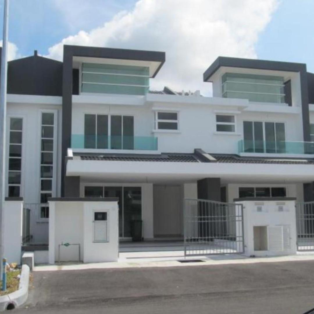 [Cashback]Luxury Superlink 2 Storey House Sri petaling OUG , old klang