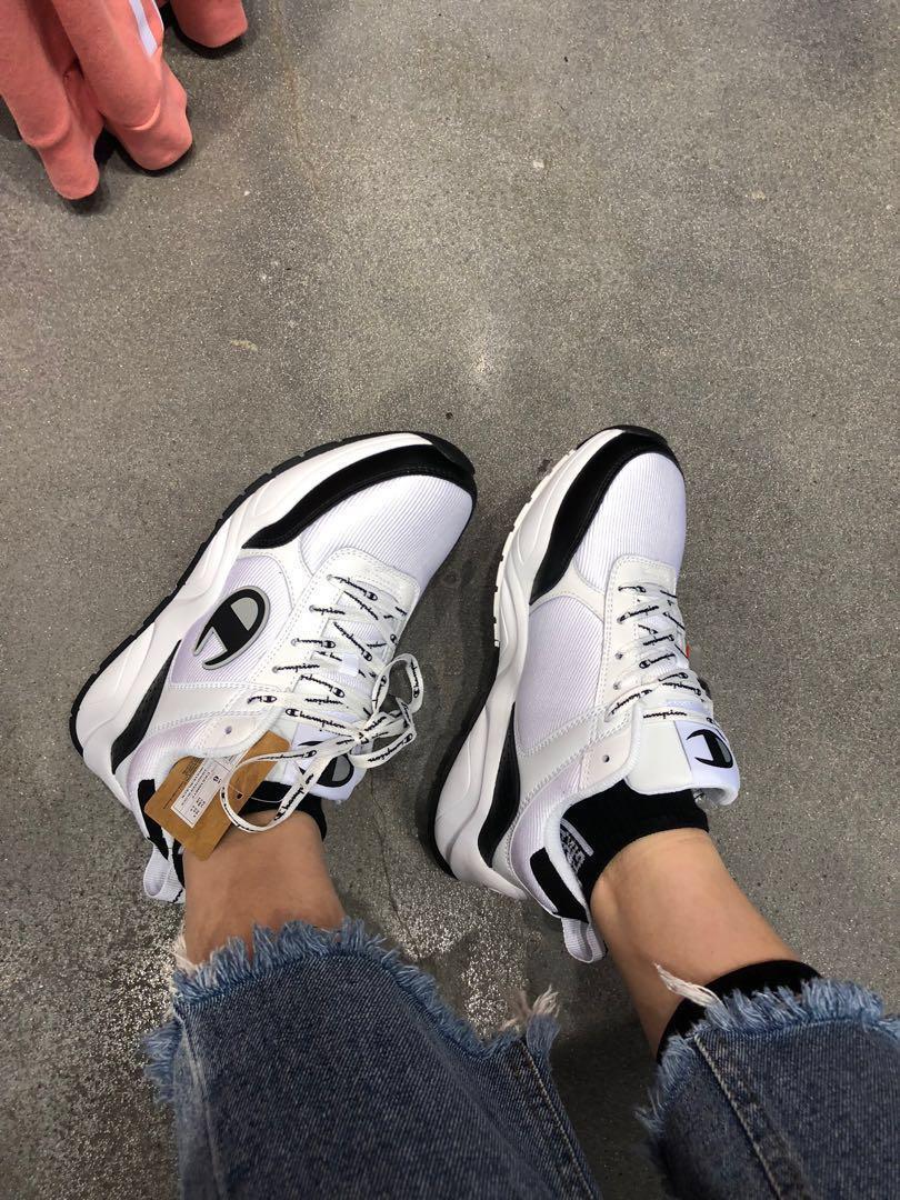 93 eighteen sneaker hotsell