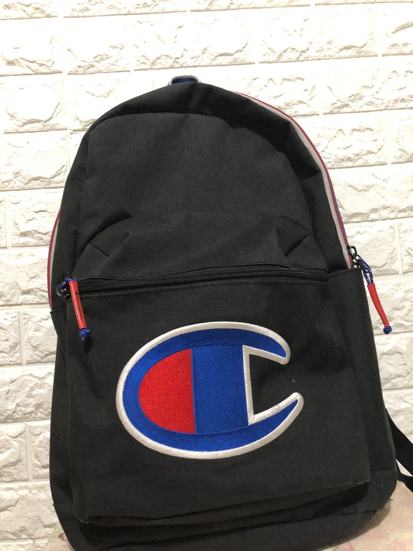 champion bags supersize backpack