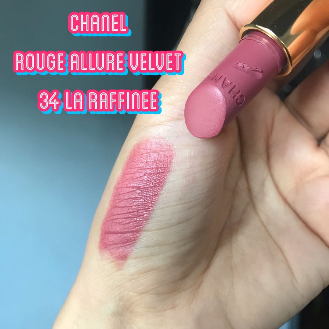 Chanel Lipstick, Beauty & Personal Care, Face, Makeup on Carousell