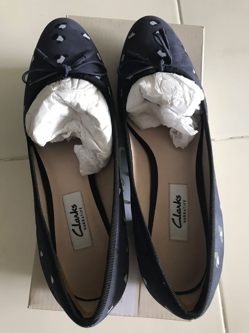 Clarks eliberry isla hotsell