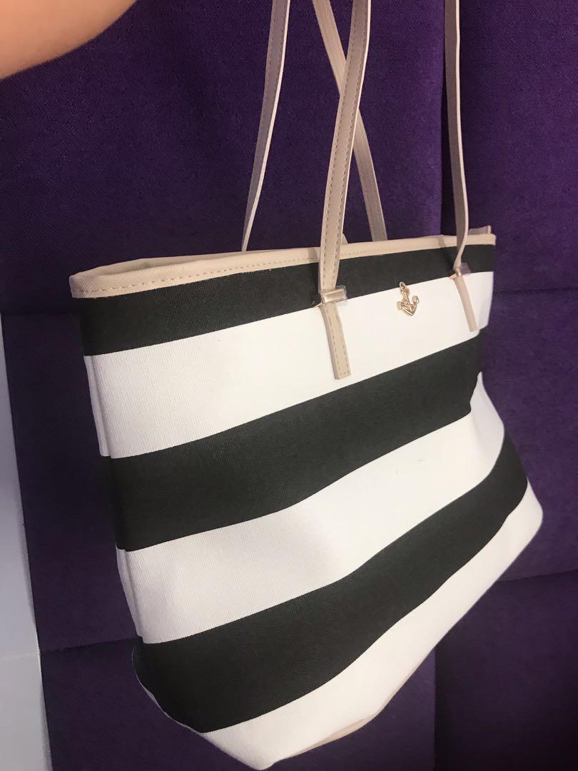 Classica Nautica Bag