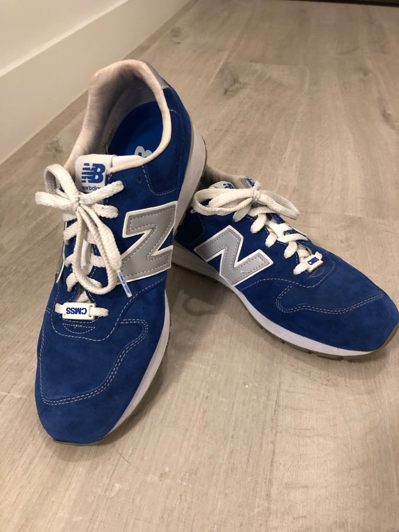 New balance 996 cmss clearance
