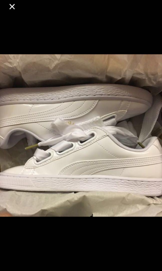 Puma 2025 heart sale