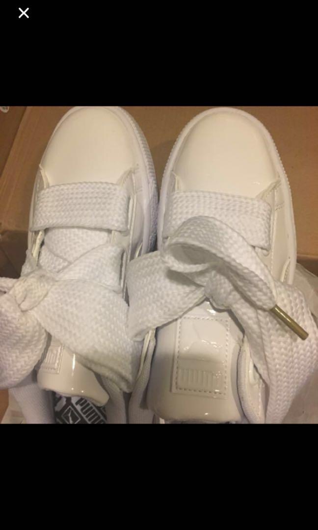 Puma 2025 heart sale