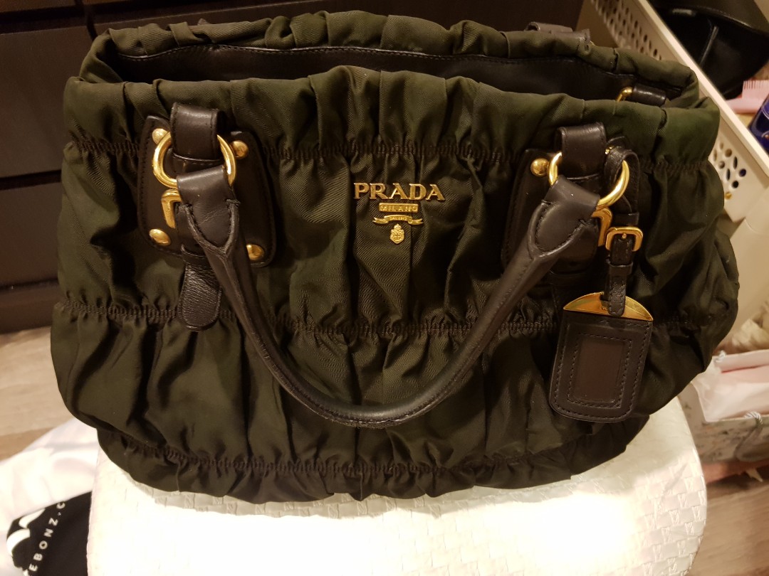 used prada bags for sale