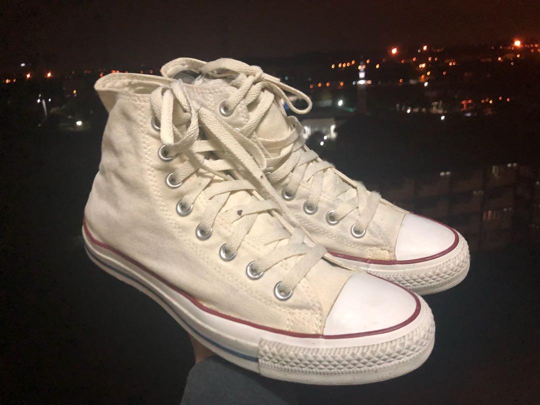 converse 36.5 quito