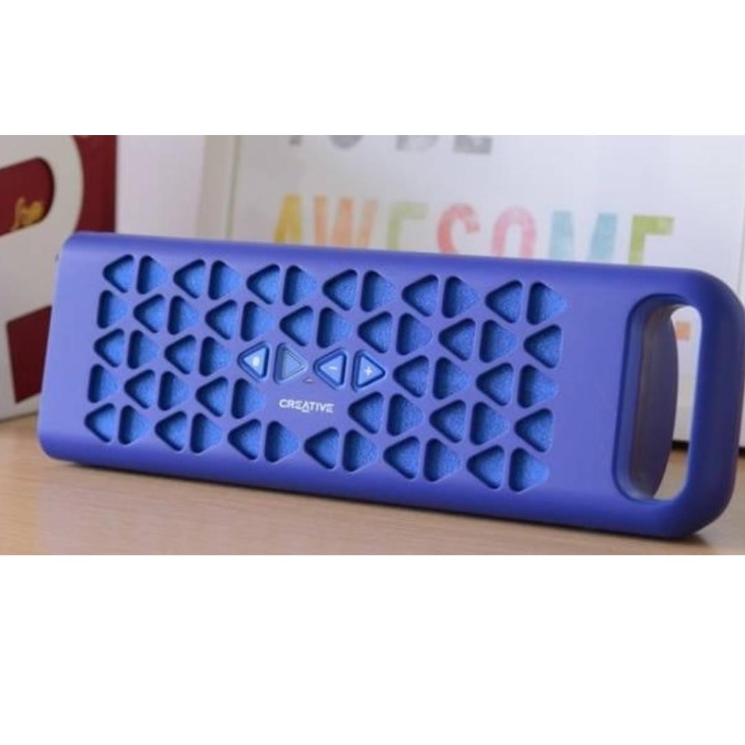 creative muvo 10 price