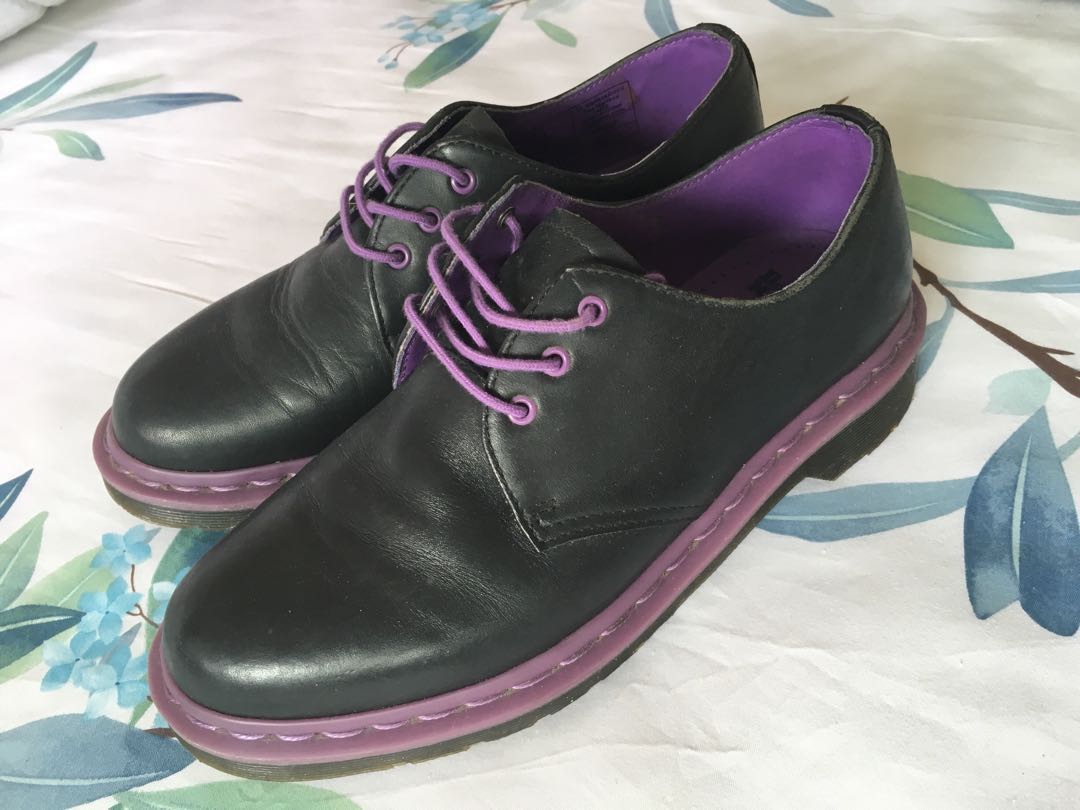 are dr martens true to size