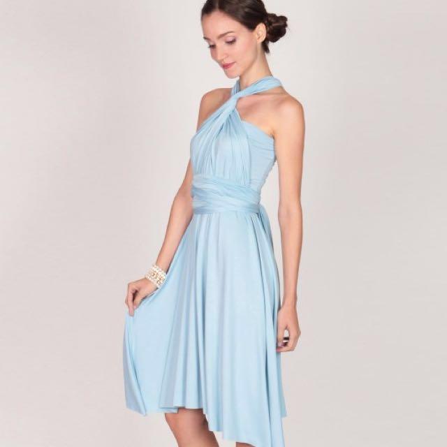 Dressabelle bridesmaid dress clearance
