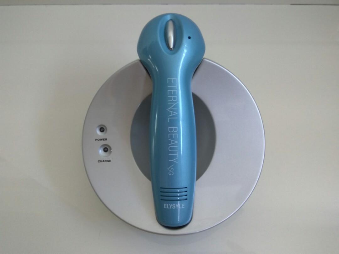 Elken Eternal Beauty Massager Health Nutrition Massage Devices On Carousell