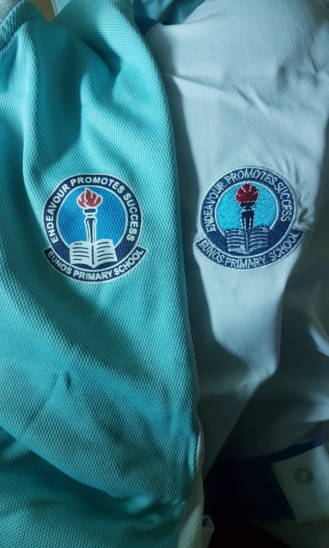 Eunos Primary school uniform (BLESSING FOR LOW FAMILY), Babies