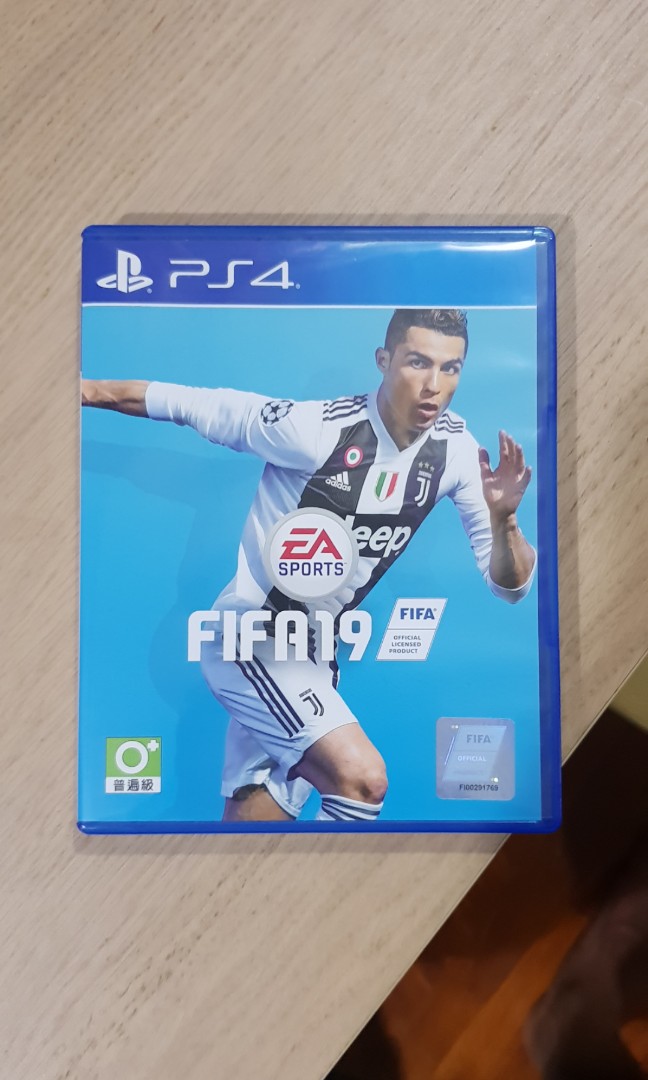 Fifa 19, Video Gaming, Video Games, Xbox On Carousell