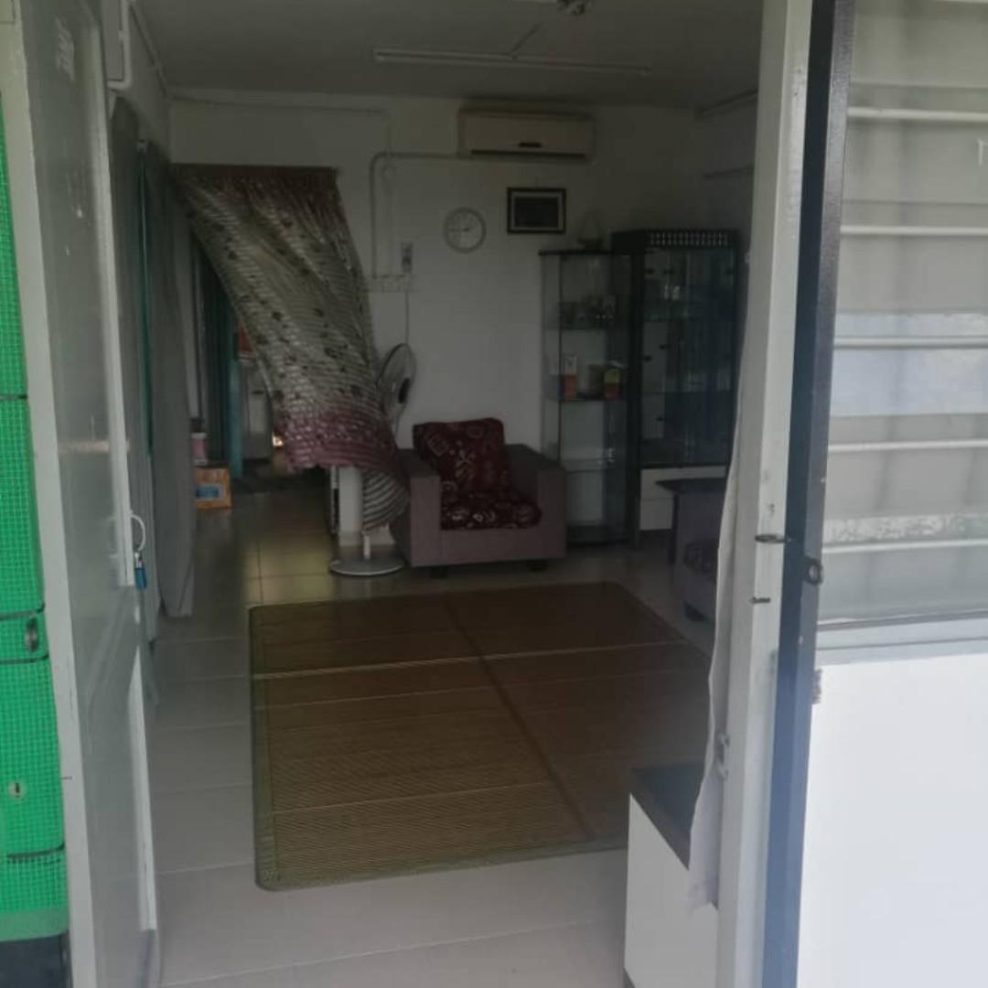 Flat Sri Kota Bandar Tun Razak Cheras Property For Sale On Carousell