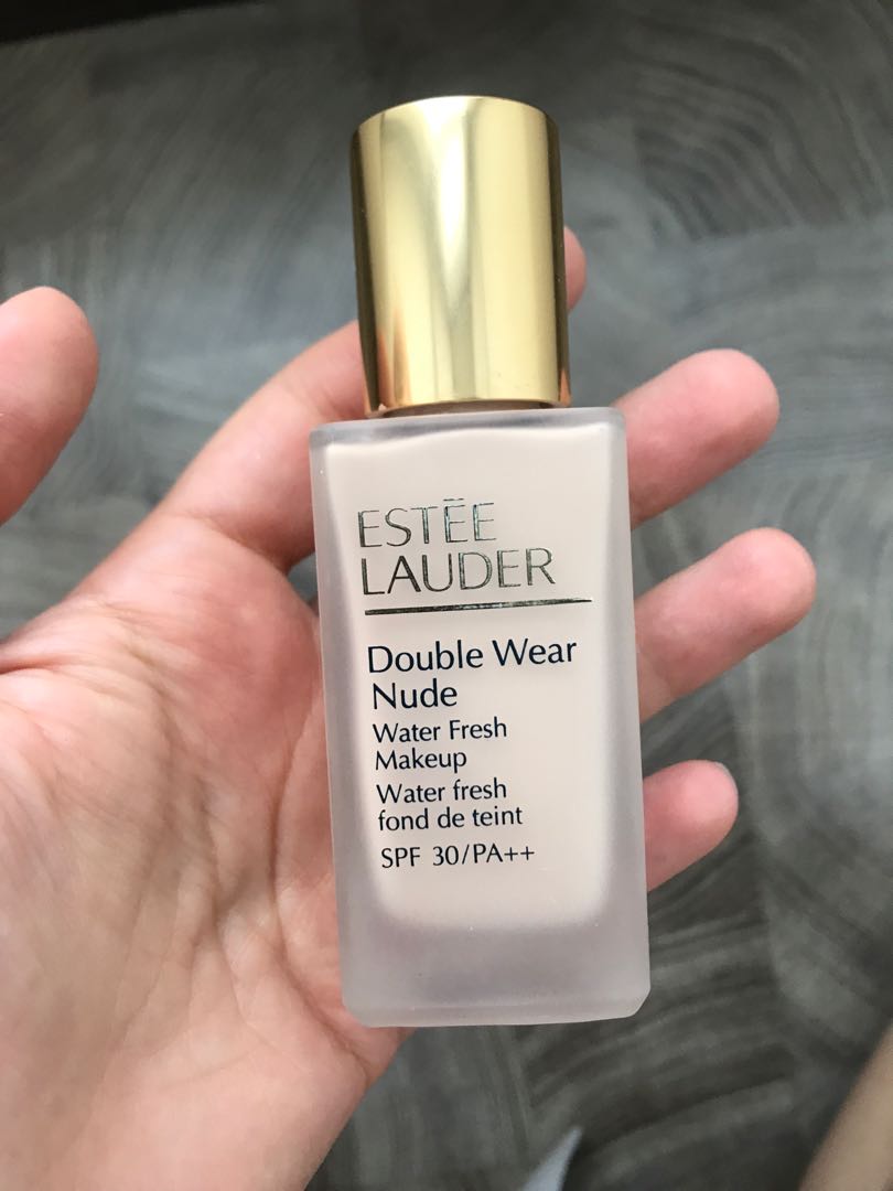 Foundation Estee Lauder Produk Badan Dan Kecantikan Makeup Di