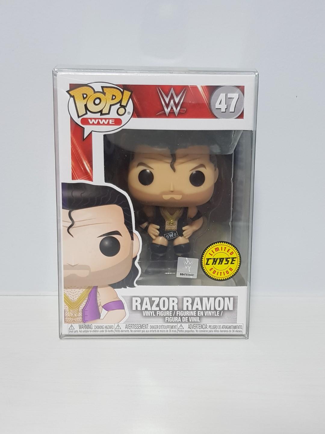 funko pop razor ramon