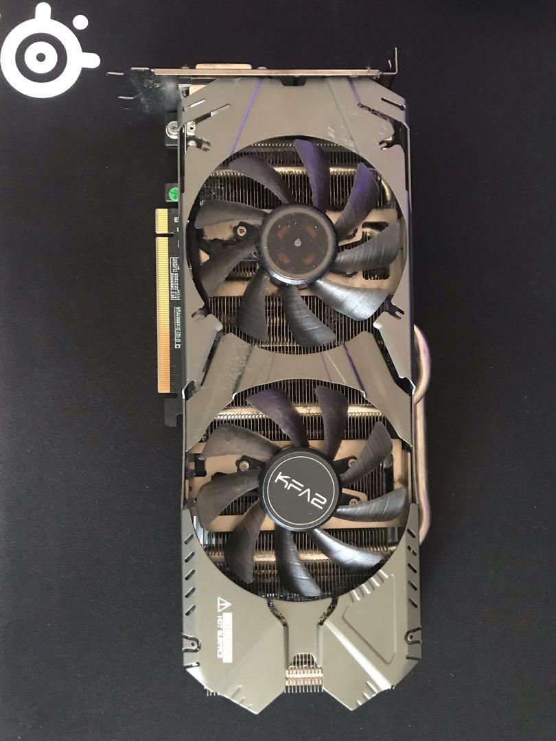 Galax 970 sales