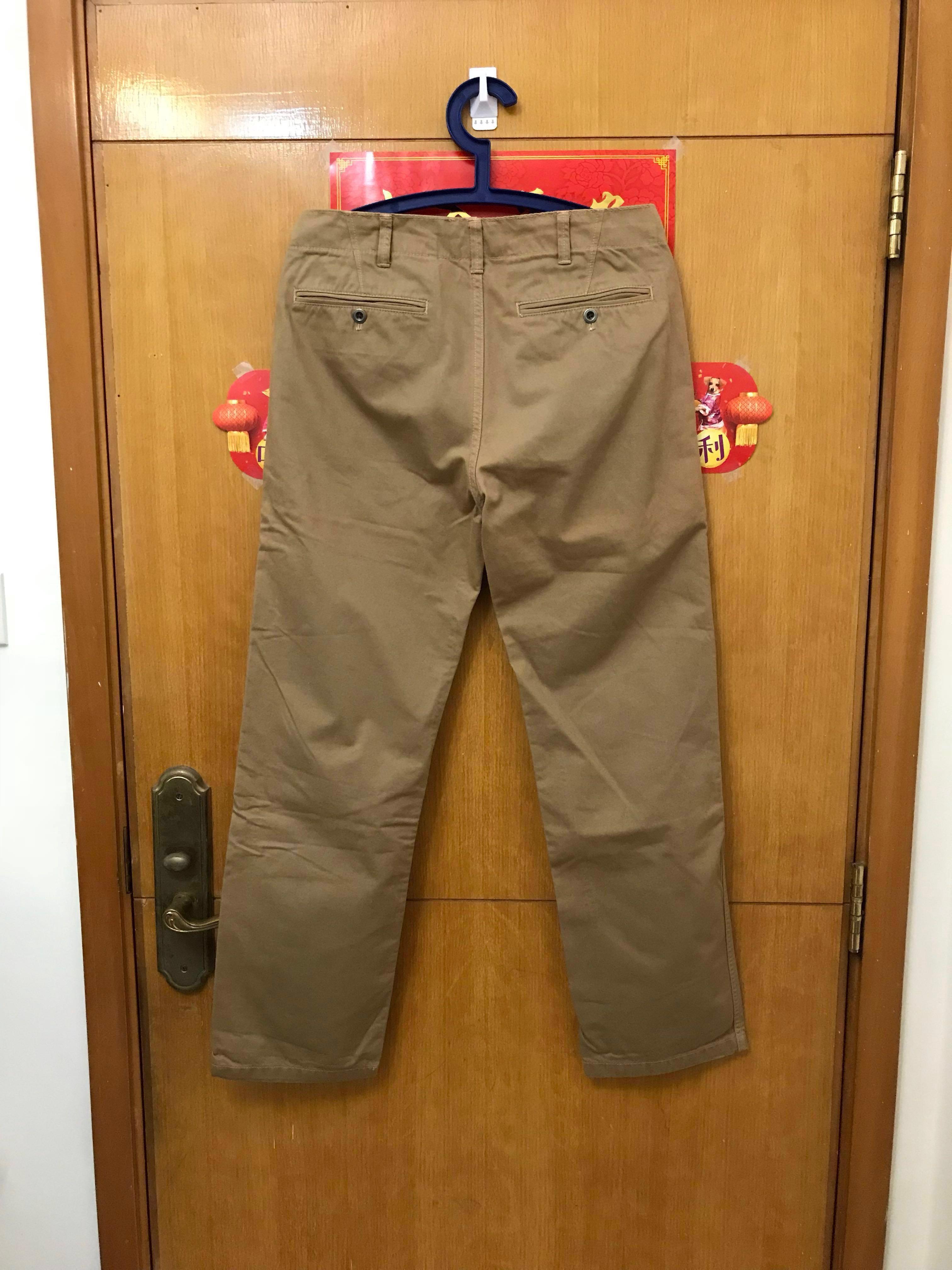 gap chino pants mens