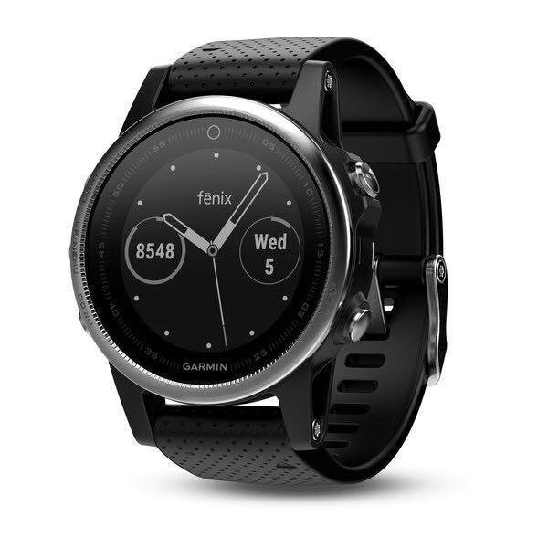 jual garmin fenix 5