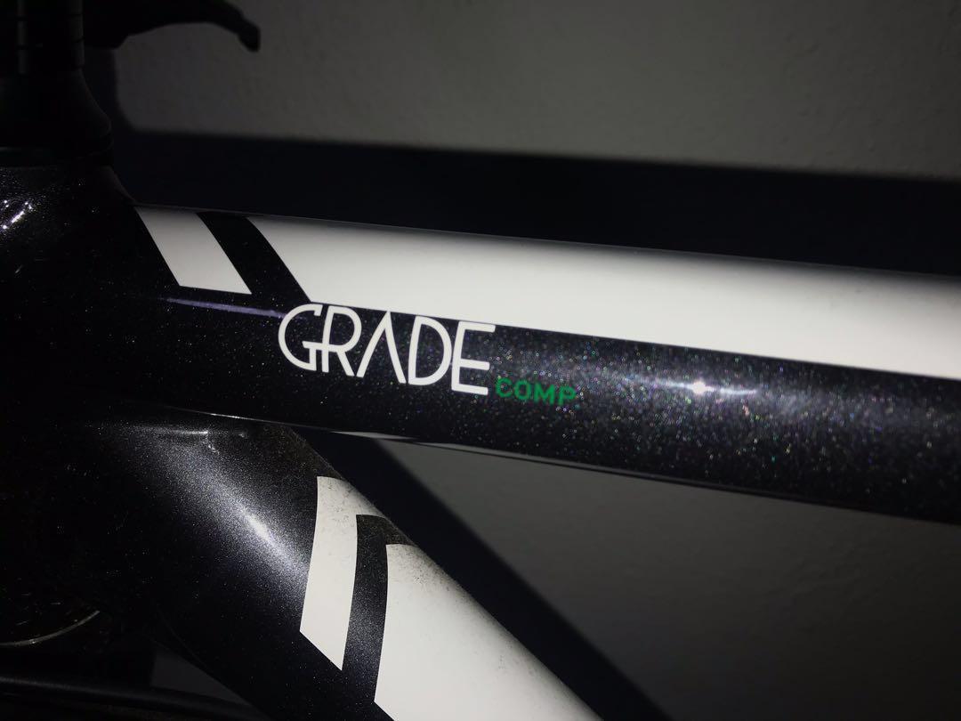 Gt 2025 grade sale