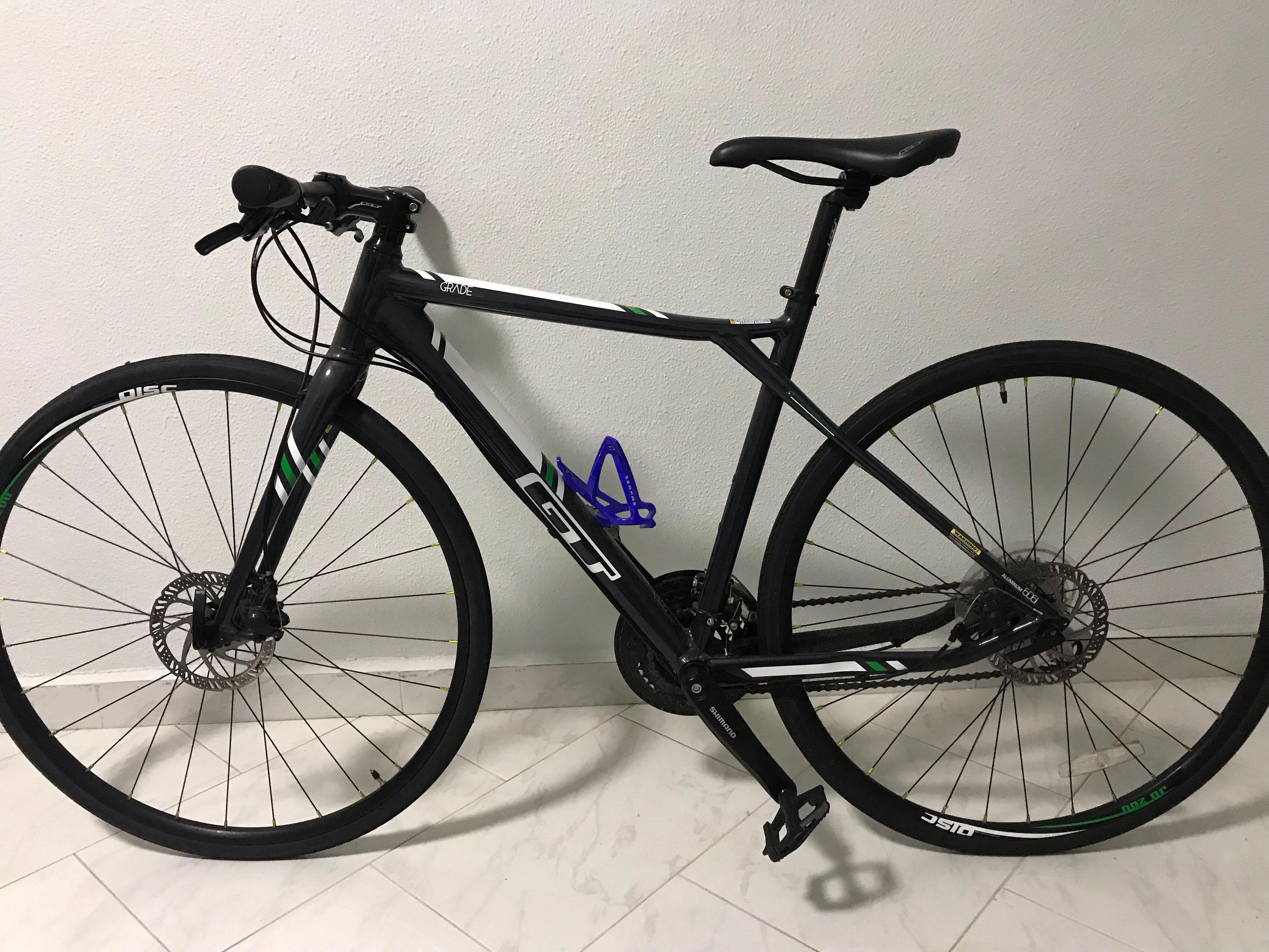 Gt grade sale top