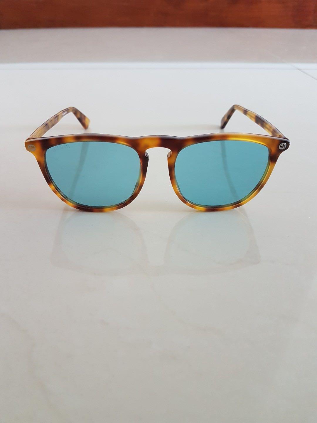 Gucci gg0120s hot sale sunglasses
