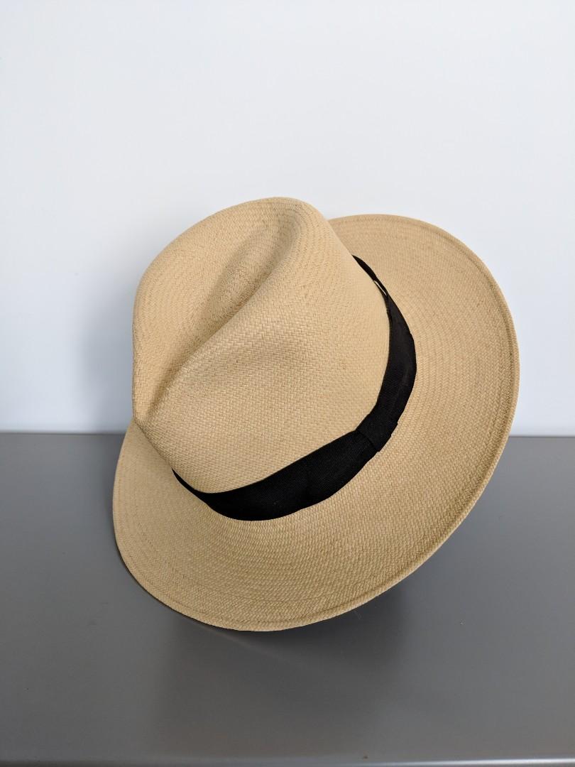 original panama hat