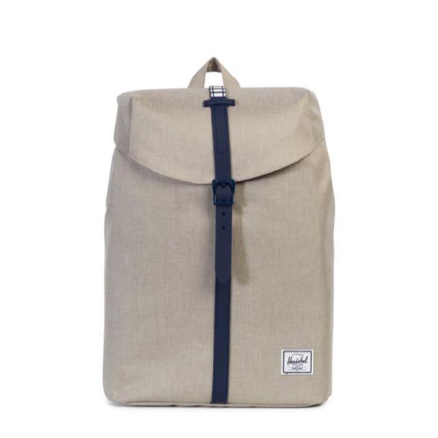 Herschel post mid best sale