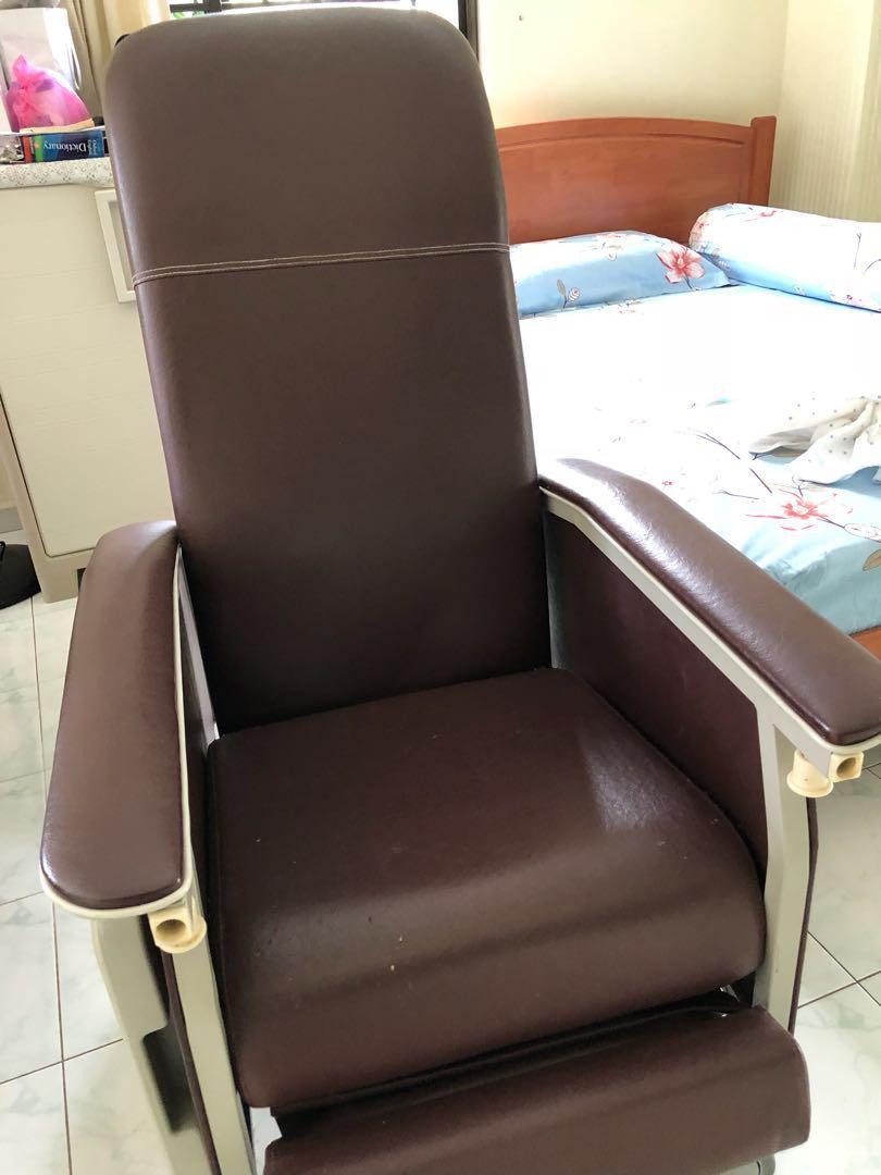 High Chair for stroke or dementia patients blessings Furniture