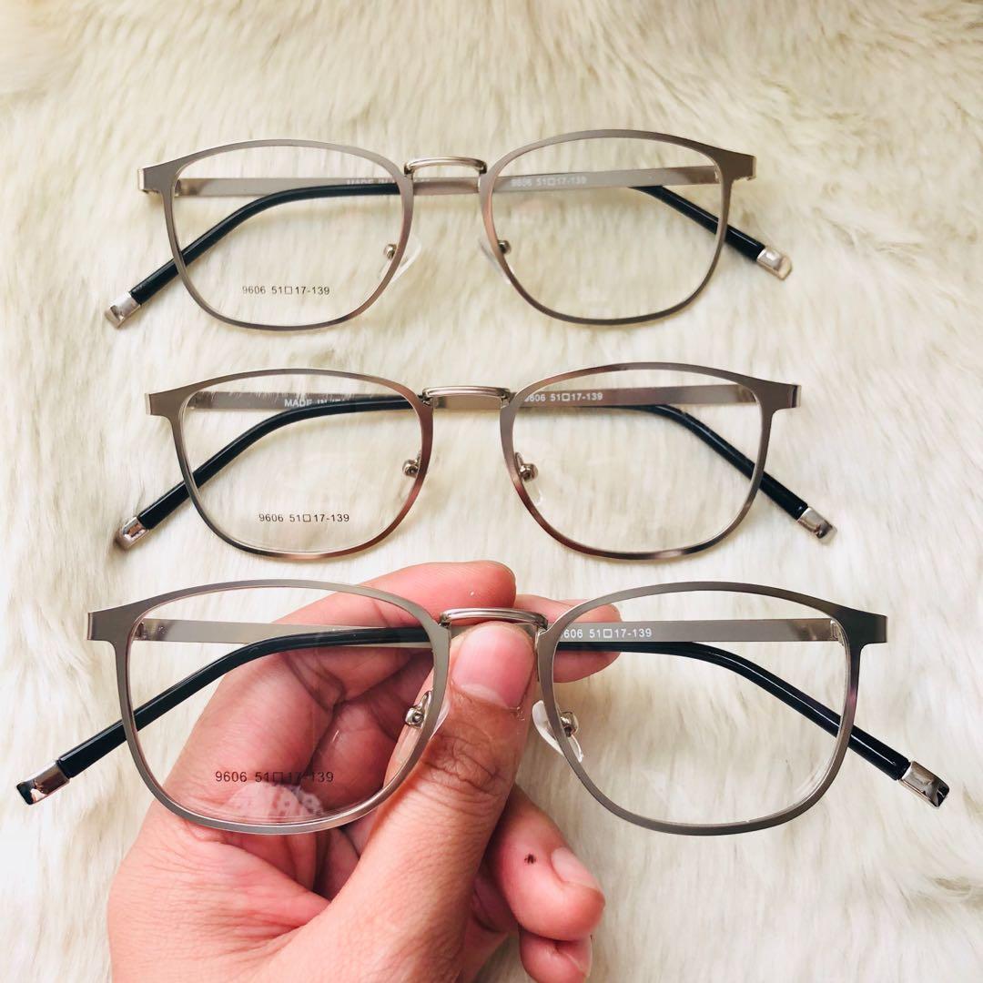 Replaceable lens eyeglasses new arrivals