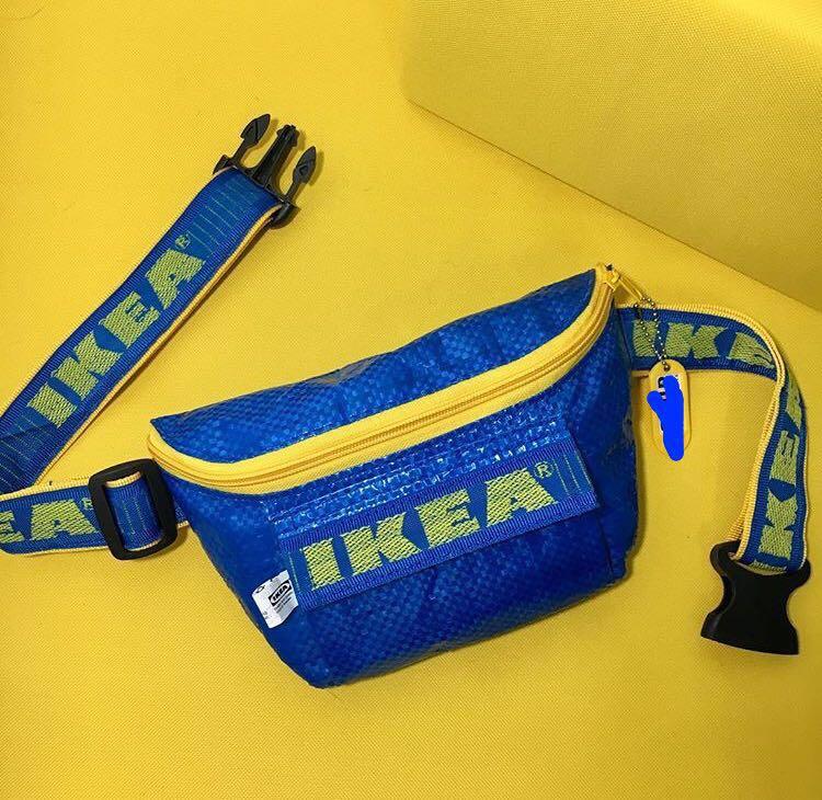 waist bag ikea