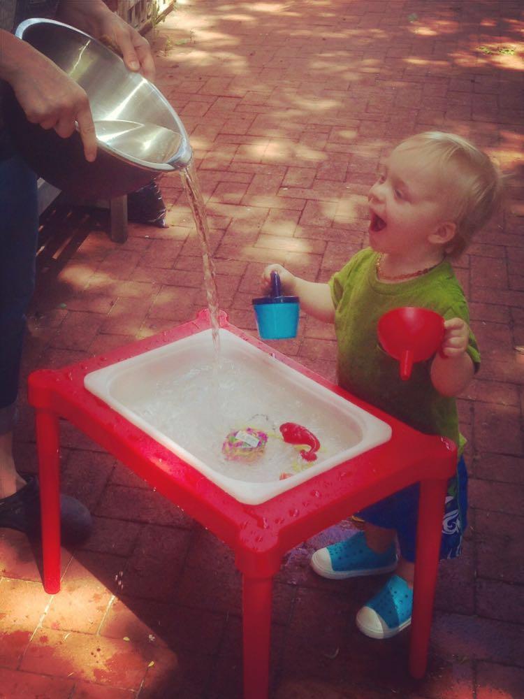ikea play sand