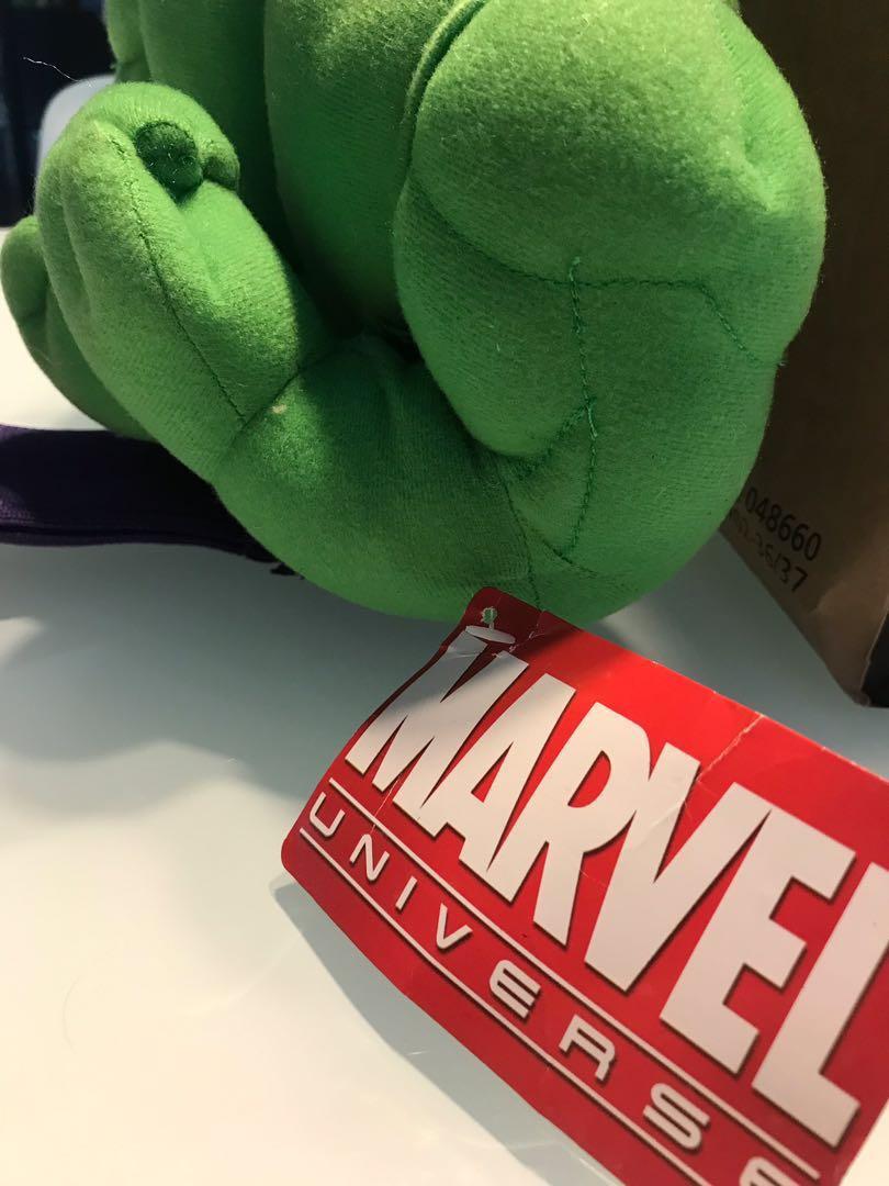 Incredible Hulk Golf Club Head Cover (Limited Edition), Sports, Sports