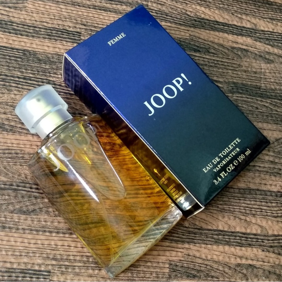 joop femme