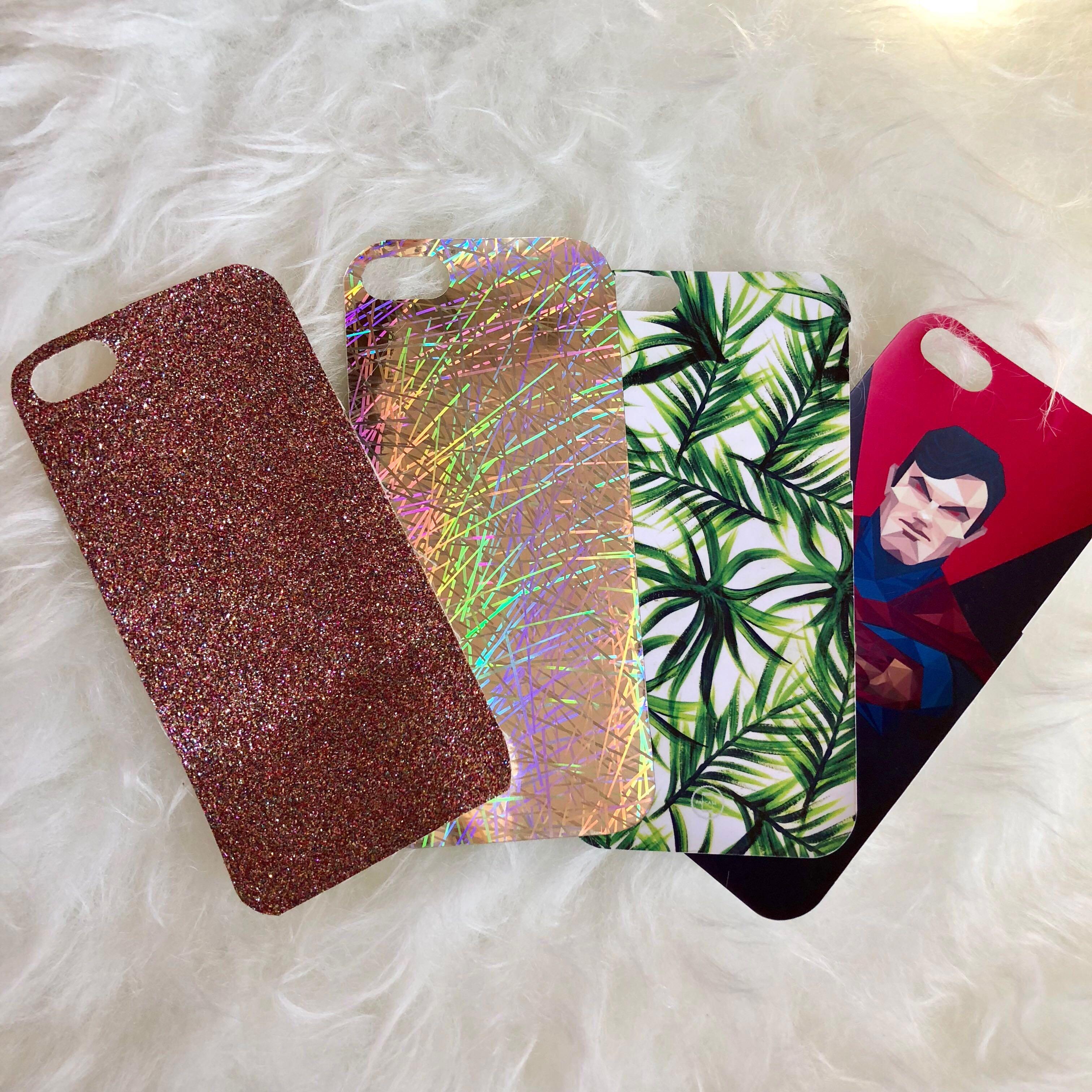 Iphone 5 5s Paper Case Mobile Phones Tablets Mobile Tablet Accessories Cases Sleeves On Carousell