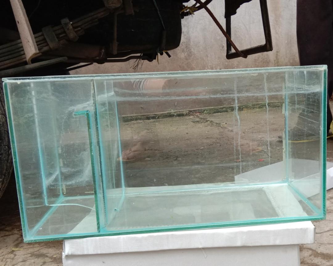 Jual Aquarium Ukuran 60cm X 30cm Perlengkapan Hewan Aksesoris Hewan Di Carousell Aquarium panjang 60 cm Jual Aquarium Ukuran 60cm X 30cm Perlengkapan Hewan Aksesoris Hewan Di Carousell Aquarium panjang 60 cm