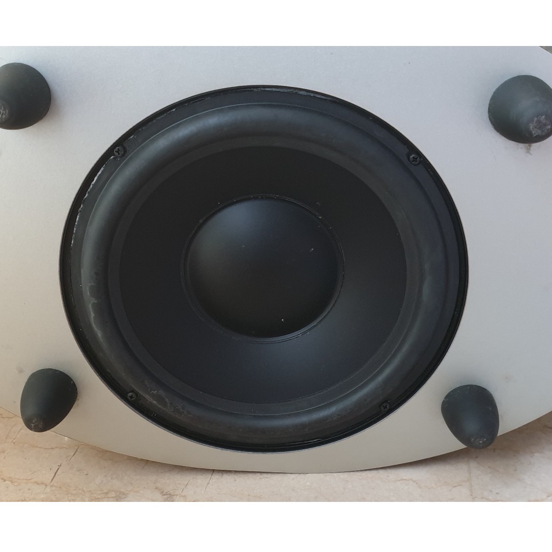 Kef psw2500 subwoofer sale