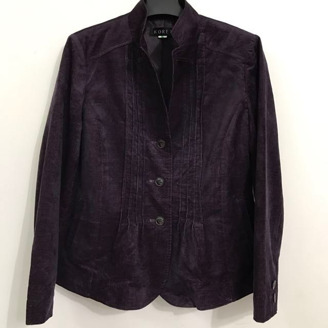 Koret blazer discount