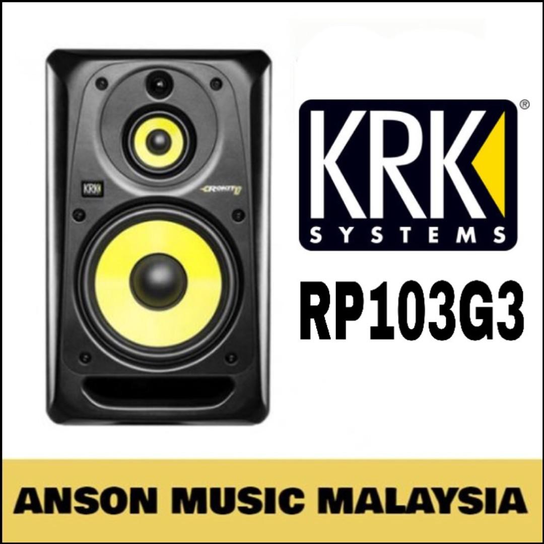 Krk rokit on sale 10 g3