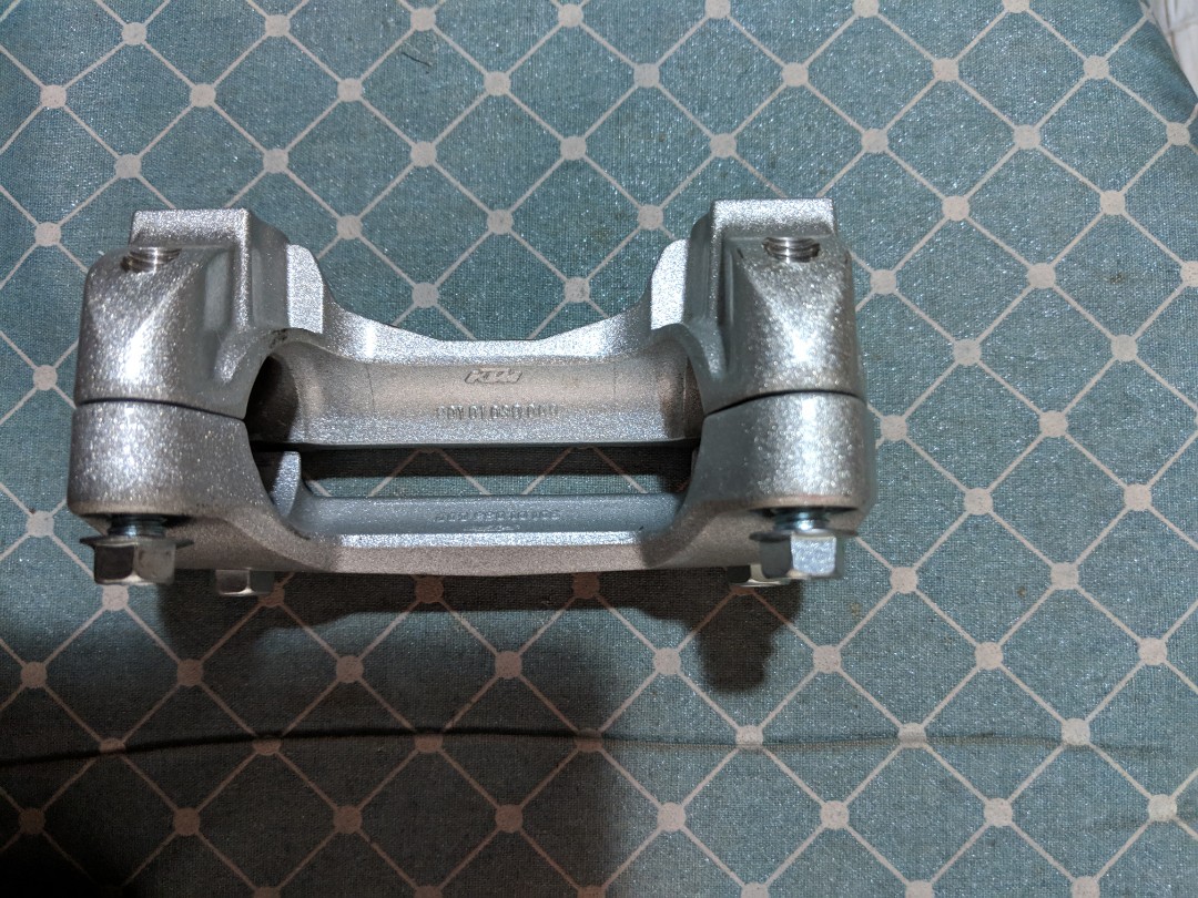 ktm handle price