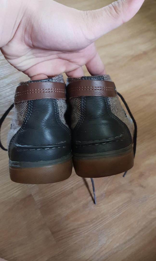 Repriced Smart Casual Shoes Men S Fashion Footwear Sneakers On